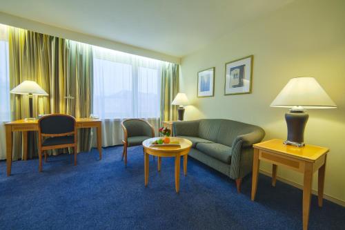 Imagen de la habitación del Hotel Radisson Blu Hotel & Spa, Daugava Riga. Foto 14