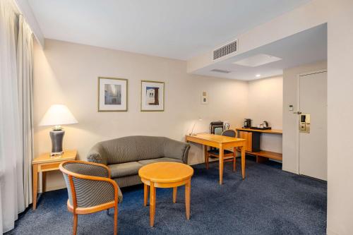 Imagen de la habitación del Hotel Radisson Blu Hotel & Spa, Daugava Riga. Foto 16