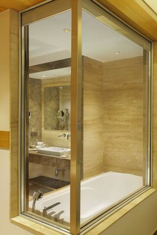 Imagen de la habitación del Hotel Radisson Blu Jammu. Foto 7