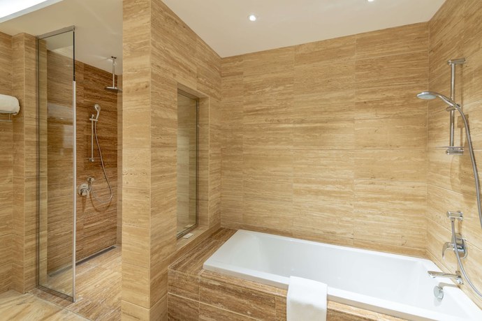 Imagen de la habitación del Hotel Radisson Blu, Jeddah Al Salam. Foto 15