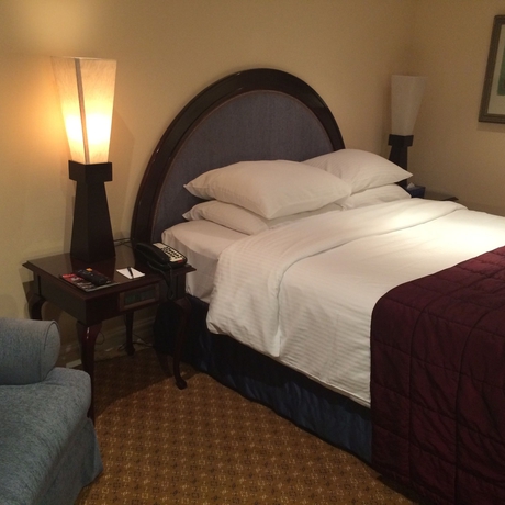 Imagen de la habitación del Hotel Radisson Blu , Jeddah. Foto 6