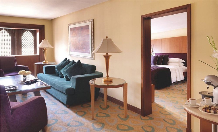 Imagen de los interiores del Hotel Radisson Blu , Jeddah. Foto 15