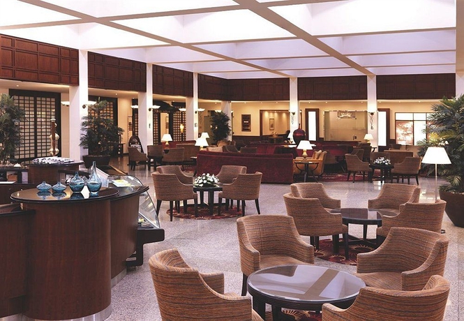 Imagen de los interiores del Hotel Radisson Blu , Jeddah. Foto 16