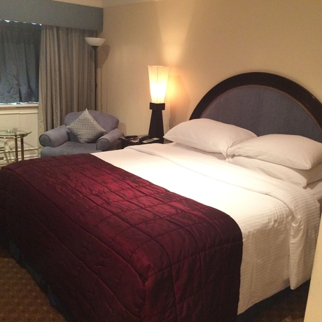 Imagen de la habitación del Hotel Radisson Blu , Jeddah. Foto 9