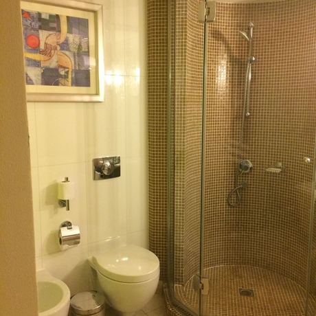 Imagen de la habitación del Hotel Radisson Blu , Jeddah. Foto 11