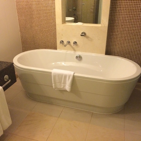 Imagen de la habitación del Hotel Radisson Blu , Jeddah. Foto 12