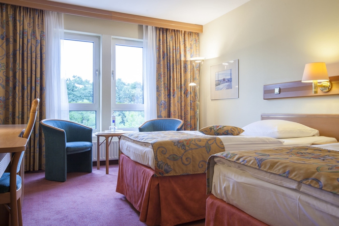 Imagen de la habitación del Hotel Radisson Blu , Karlsruhe. Foto 5