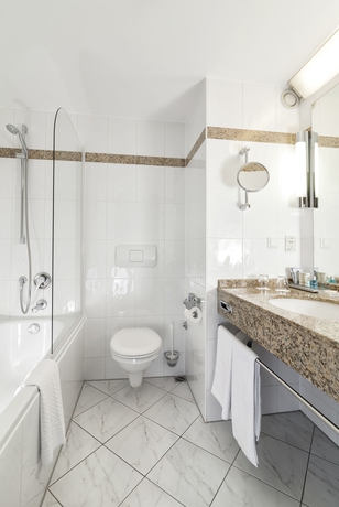 Imagen de la habitación del Hotel Radisson Blu , Karlsruhe. Foto 6