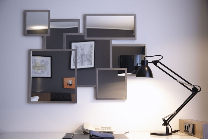 Imagen de la habitación del Hotel Radisson Blu , Karlsruhe. Foto 10