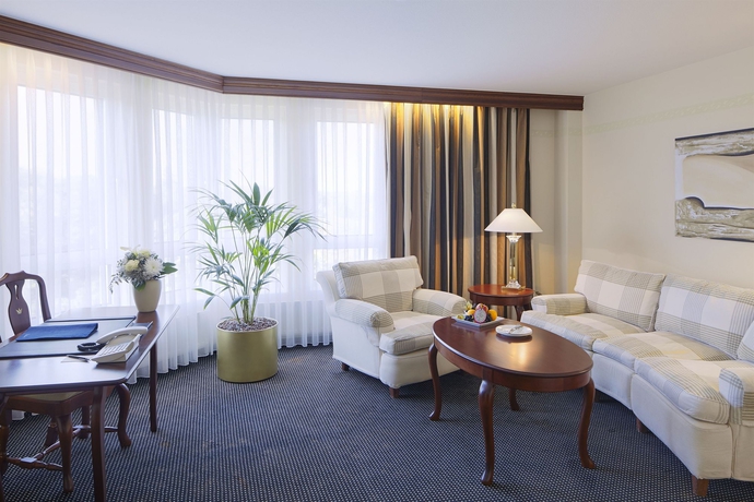 Imagen de la habitación del Hotel Radisson Blu , Karlsruhe. Foto 12