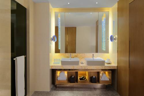 Imagen de la habitación del Hotel Radisson Blu Kashgar. Foto 3