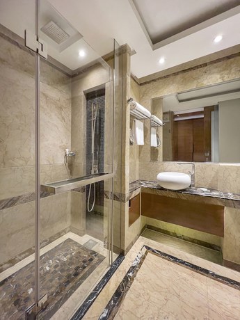 Imagen de la habitación del Hotel Radisson Blu Kaushambi Delhi Ncr. Foto 4