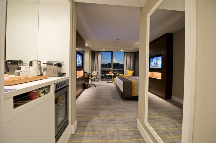 Imagen de la habitación del Hotel Radisson Blu , Kayseri. Foto 5