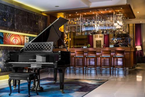 Imagen general del Hotel Radisson Blu , Krakow. Foto 1