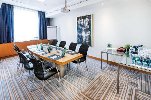 Imagen general del Hotel Radisson Blu , Krakow. Foto 6