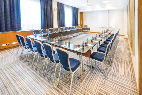 Imagen general del Hotel Radisson Blu , Krakow. Foto 7