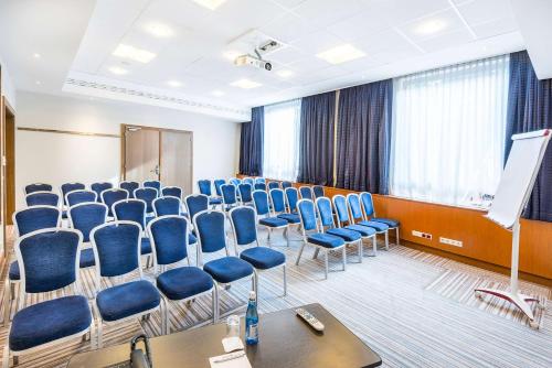 Imagen general del Hotel Radisson Blu , Krakow. Foto 8