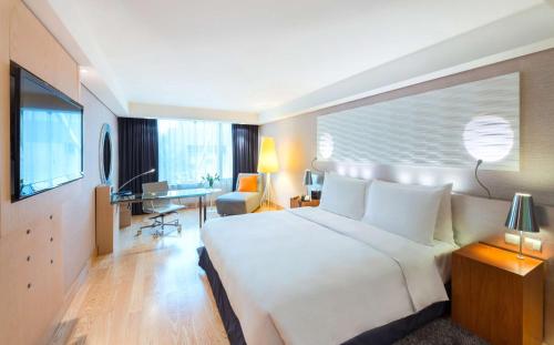 Imagen de la habitación del Hotel Radisson Blu , Kuwait. Foto 12