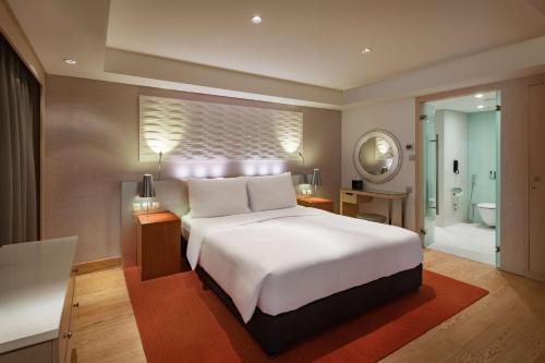 Imagen de la habitación del Hotel Radisson Blu , Kuwait. Foto 14