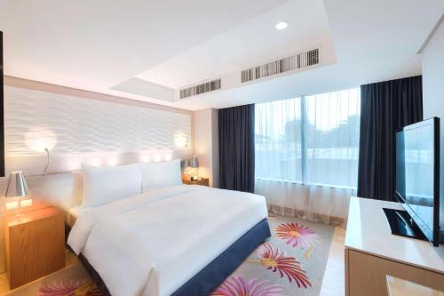 Imagen de la habitación del Hotel Radisson Blu , Kuwait. Foto 15