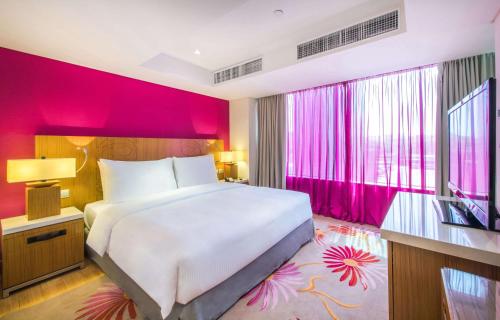 Imagen de la habitación del Hotel Radisson Blu , Kuwait. Foto 17