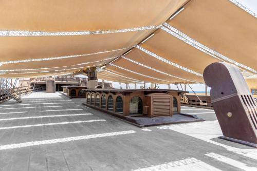 Imagen general del Hotel Radisson Blu , Kuwait. Foto 8