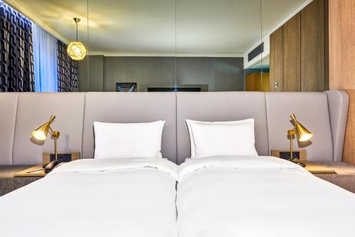 Imagen de la habitación del Hotel Radisson Blu , Kyiv City Centre. Foto 17