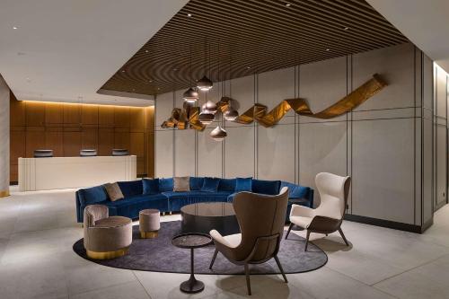 Imagen general del Hotel Radisson Blu , Kyiv City Centre. Foto 3