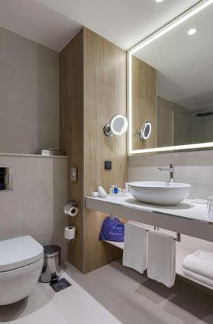 Imagen general del Hotel Radisson Blu , Kyiv City Centre. Foto 4