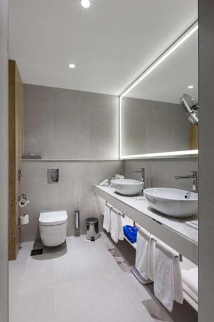 Imagen general del Hotel Radisson Blu , Kyiv City Centre. Foto 11