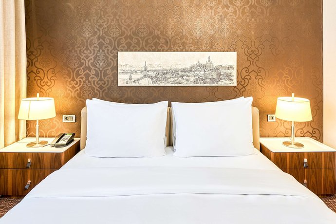 Imagen de la habitación del Hotel Radisson Blu , Kyiv Podil City Centre. Foto 11