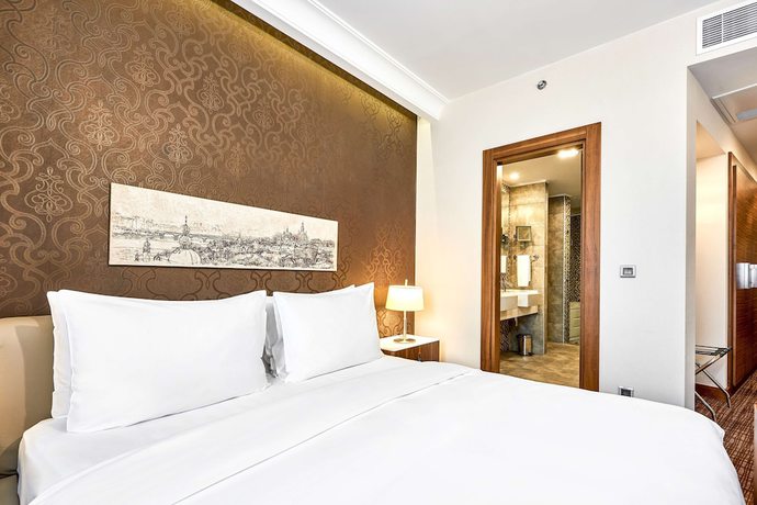 Imagen de la habitación del Hotel Radisson Blu , Kyiv Podil City Centre. Foto 12