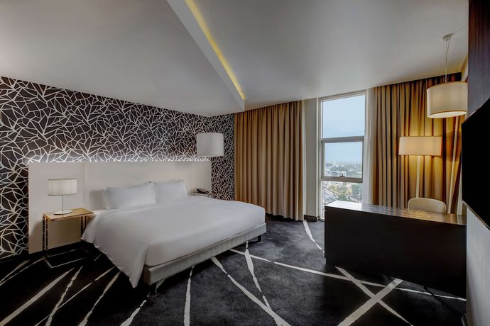 Imagen de la habitación del Hotel Radisson Blu Lagos Ikeja. Foto 6