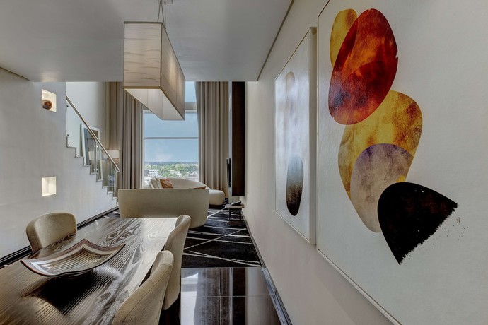 Imagen de la habitación del Hotel Radisson Blu Lagos Ikeja. Foto 8