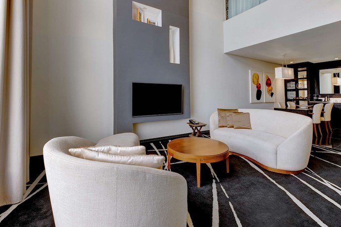 Imagen de la habitación del Hotel Radisson Blu Lagos Ikeja. Foto 9