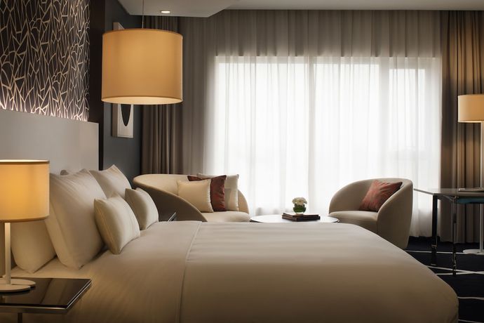 Imagen de la habitación del Hotel Radisson Blu Lagos Ikeja. Foto 10