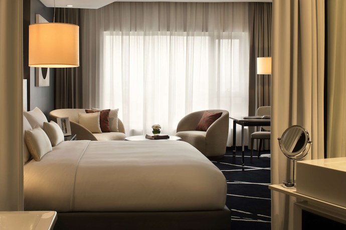 Imagen de la habitación del Hotel Radisson Blu Lagos Ikeja. Foto 11