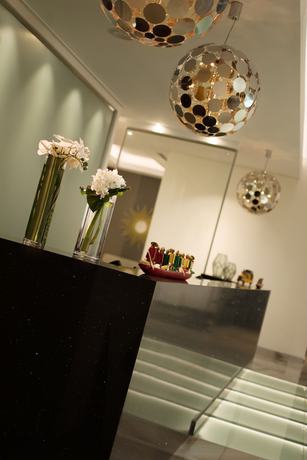 Imagen de los interiores del Hotel Radisson Blu Lagos Ikeja. Foto 18