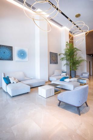 Imagen de los interiores del Hotel Radisson Blu , Larnaca. Foto 11