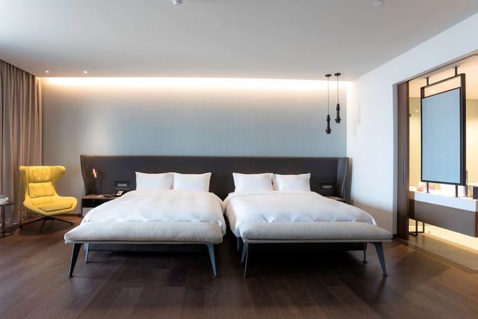 Imagen de la habitación del Hotel Radisson Blu , Larnaca. Foto 6