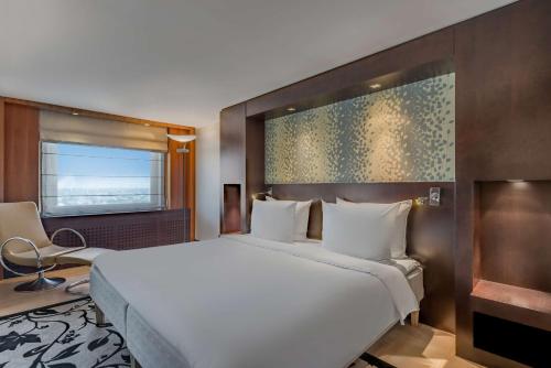 Imagen de la habitación del Hotel Radisson Blu Latvija Conference and Spa , Riga. Foto 13