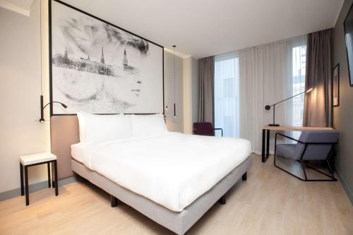 Imagen de la habitación del Hotel Radisson Blu Latvija Conference and Spa , Riga. Foto 14