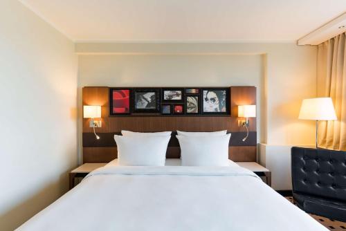 Imagen de la habitación del Hotel Radisson Blu Latvija Conference and Spa , Riga. Foto 18