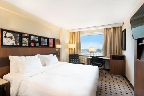 Imagen de la habitación del Hotel Radisson Blu Latvija Conference and Spa , Riga. Foto 19