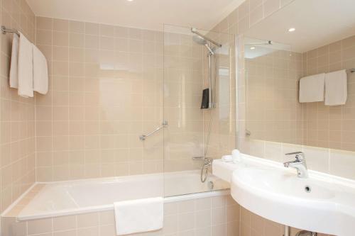 Imagen general del Hotel Radisson Blu Latvija Conference and Spa , Riga. Foto 9