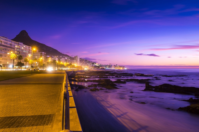 Imagen de los exteriores del Hotel Radisson Blu Le Vendome. Foto 6