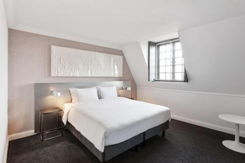 Imagen de la habitación del Hotel Radisson Blu , Leeds City Centre. Foto 5