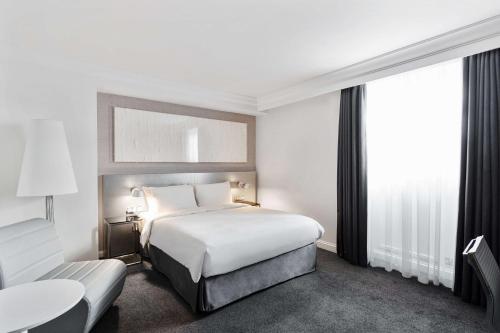 Imagen de la habitación del Hotel Radisson Blu , Leeds City Centre. Foto 6