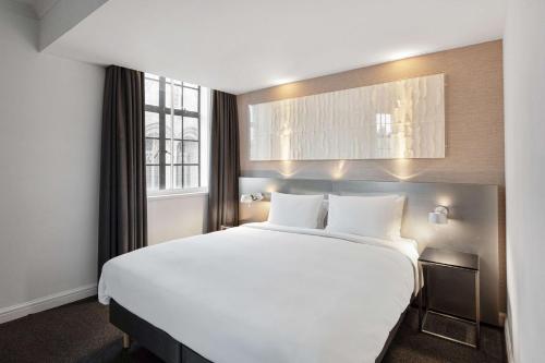 Imagen de la habitación del Hotel Radisson Blu , Leeds City Centre. Foto 10