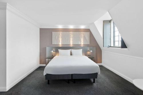 Imagen de la habitación del Hotel Radisson Blu , Leeds City Centre. Foto 14